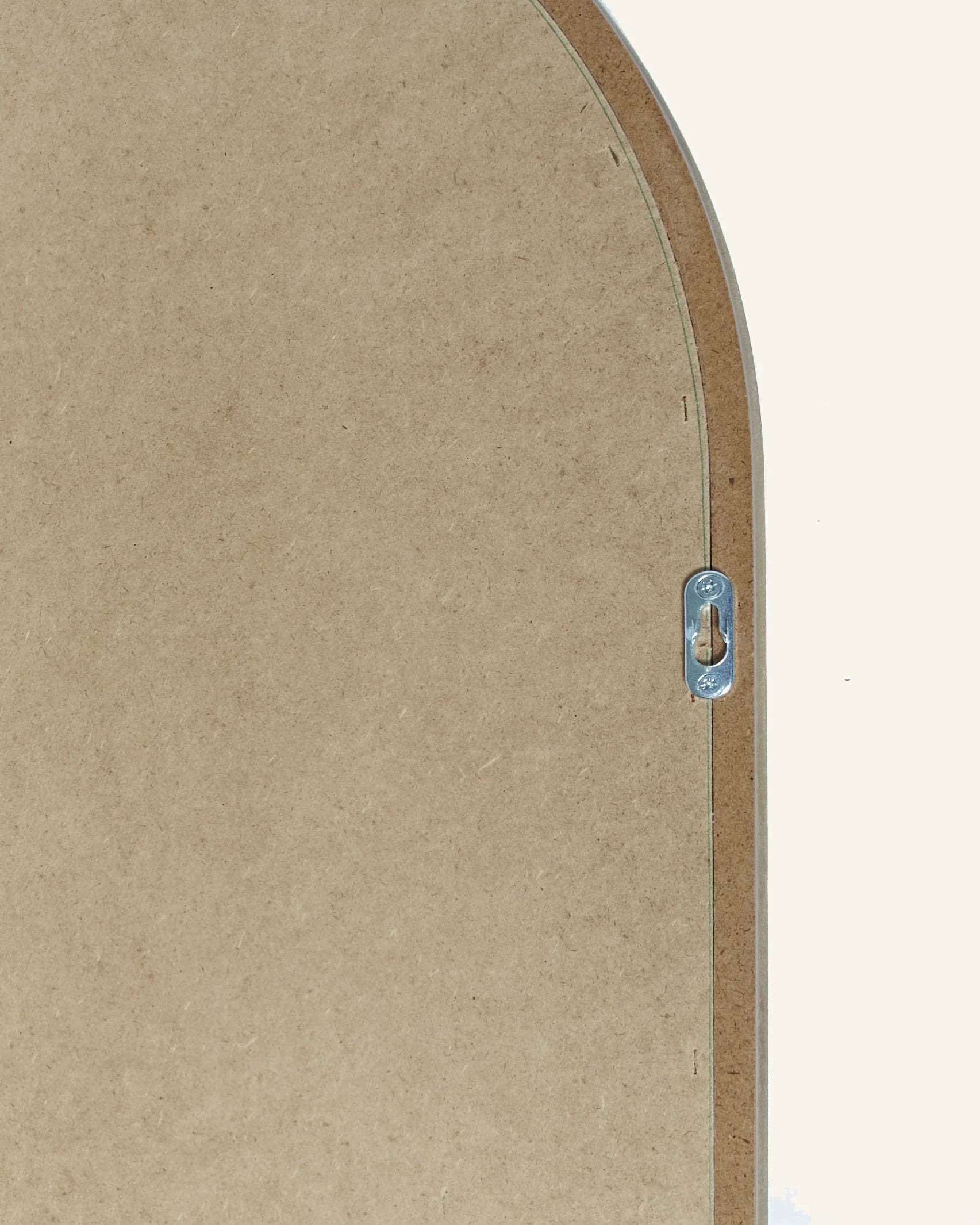 Espejo en arco 165x65 cm — LIQUIDACIÓN 2