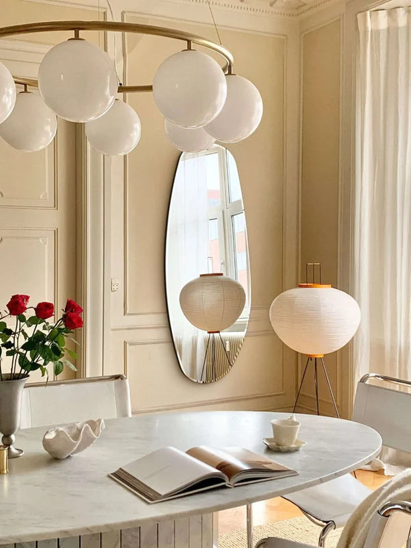 Espejo Opal Grande | 150 x 55 cm 1