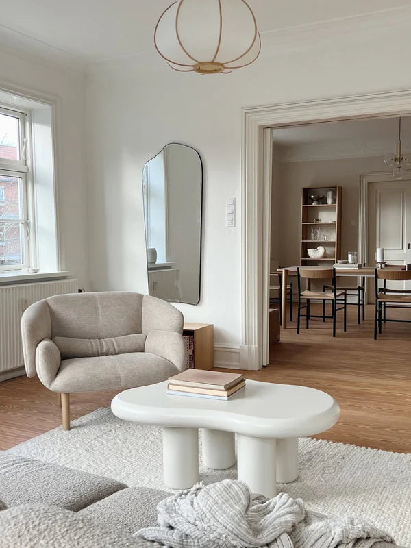 Espejo Ivy 140 x 60 cm 3