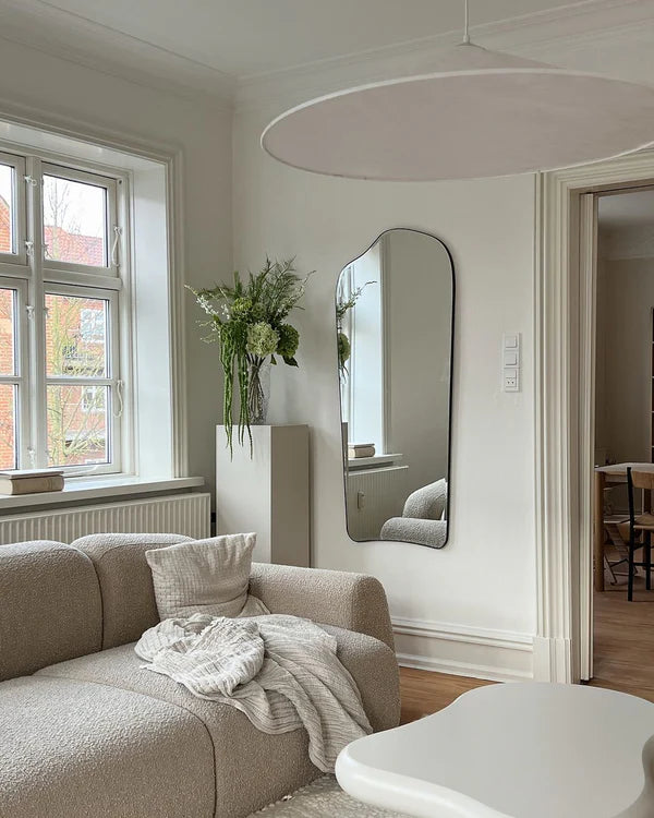 Espejo Ivy 140 x 60 cm 4