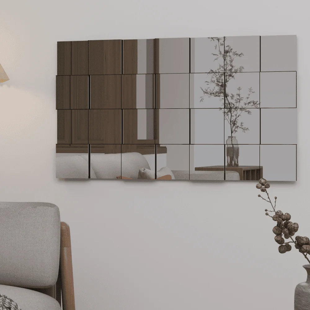 Espejo cuadrado Liverpool 2