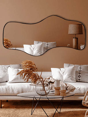 Espejo de sala Serenity 160x80 cm – REBAJAS