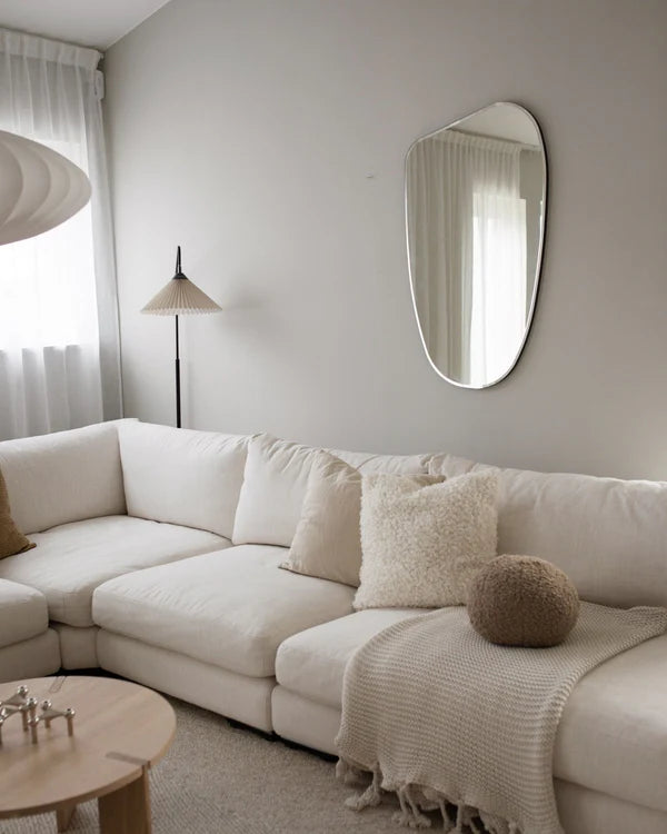 Edición Especial - Espejo Grande | 100 x 58 cm - REBAJAS 1