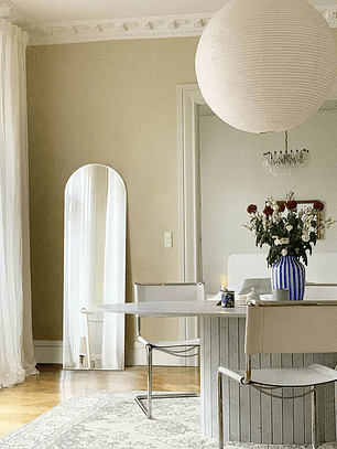 Espejo Arko n.º 2 | 160 x 50 cm