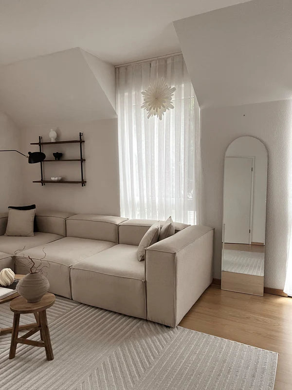 Espejo Arko n.º 2 | 160 x 50 cm 4