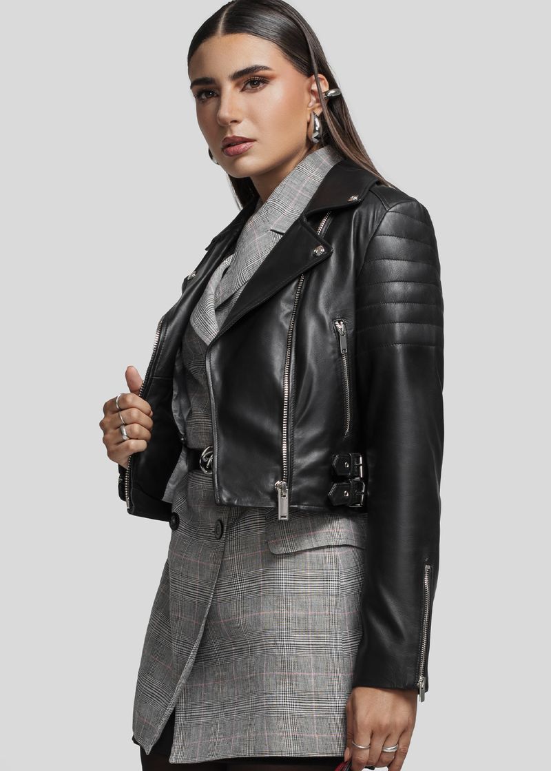 CASACA VELVET RIDE 1