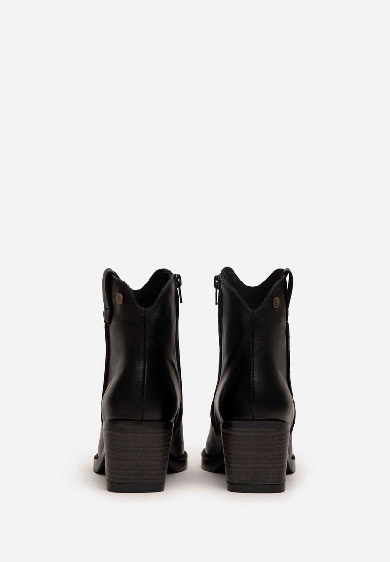 BOTINES TEXANA CHIC 6