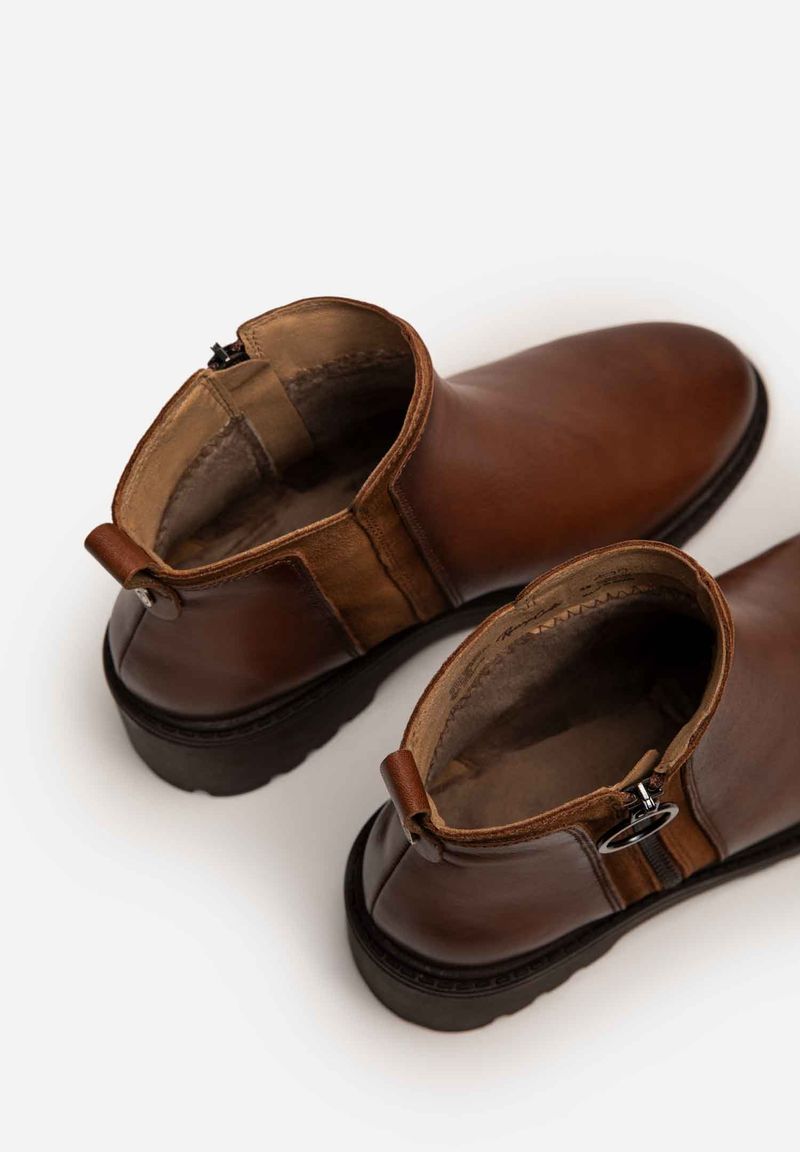 BOTINES URBAN BLOOM 2