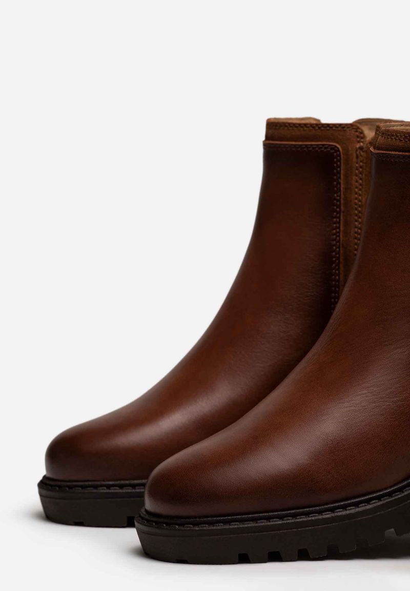 BOTINES URBAN BLOOM 4