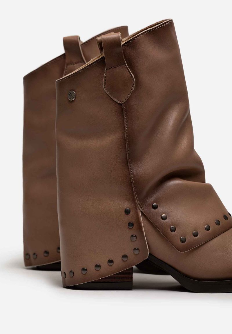 BOTAS TEXANAS BOHO 2