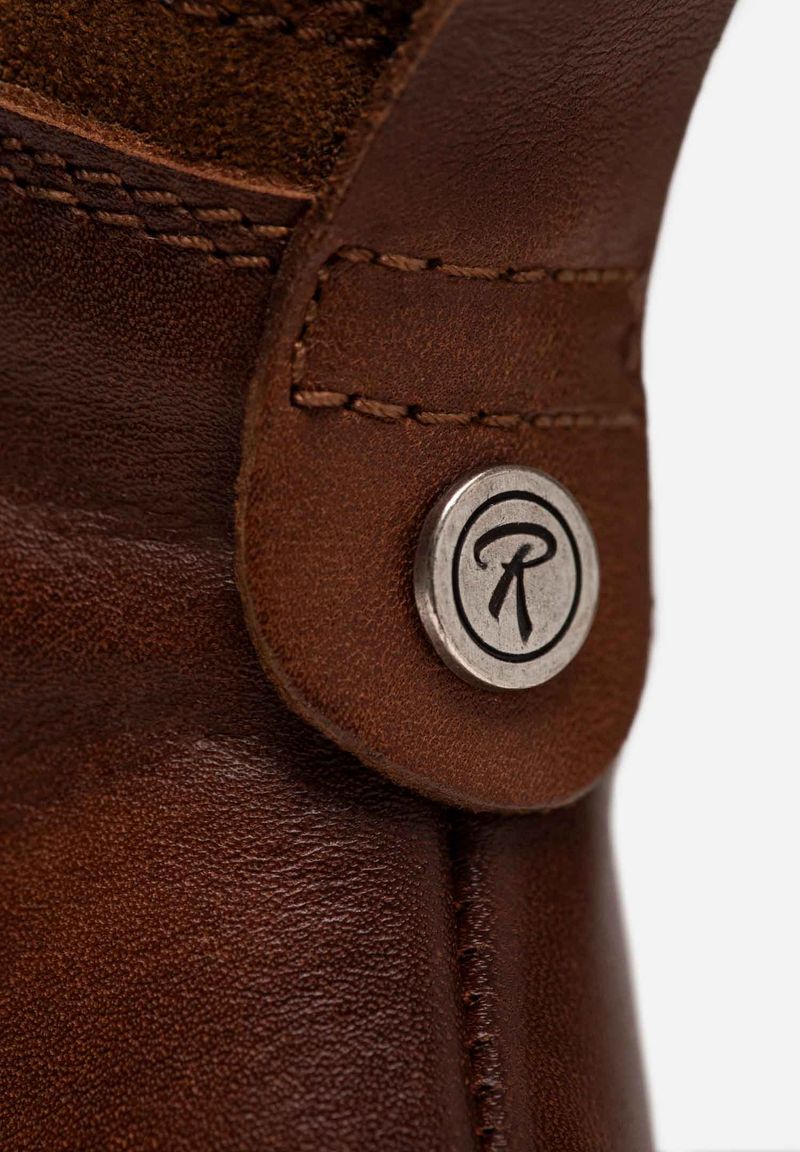 BOTINES URBAN BLOOM 6