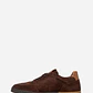 SNEAKERS METRO SUEDE - Miniatura 4