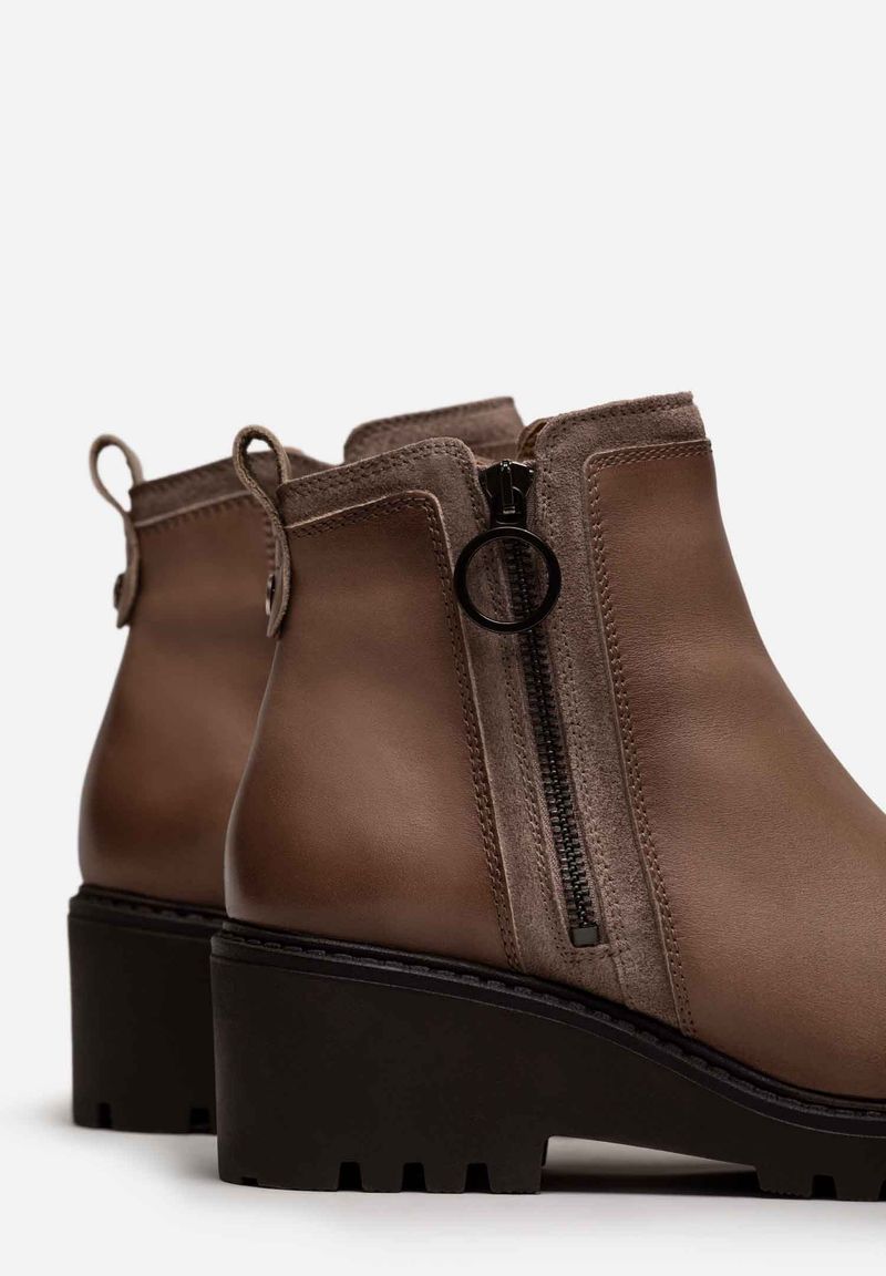 BOTINES URBAN BLOOM 2