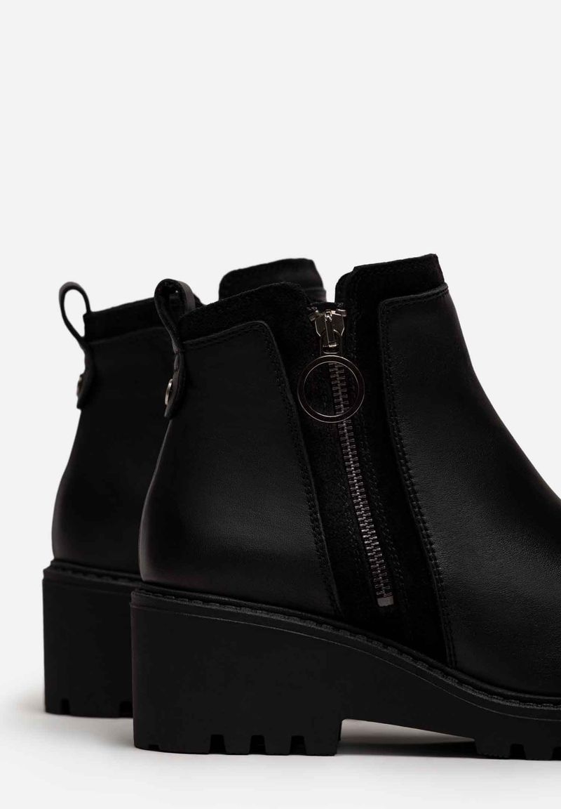 BOTINES URBAN BLOOM 2