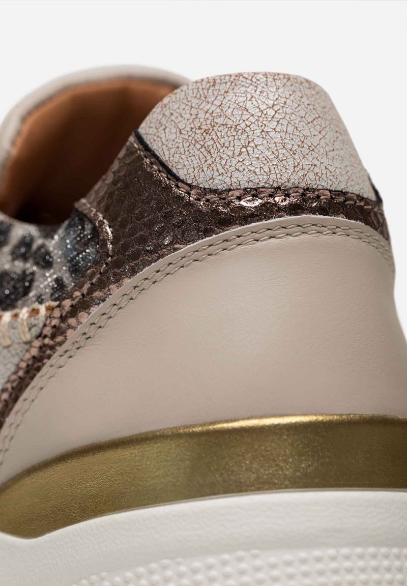 SNEAKERS FUSION MIX 6