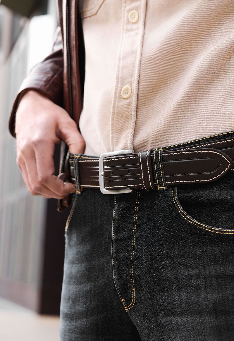 CORREA CASUAL DE CONTRASTES 3