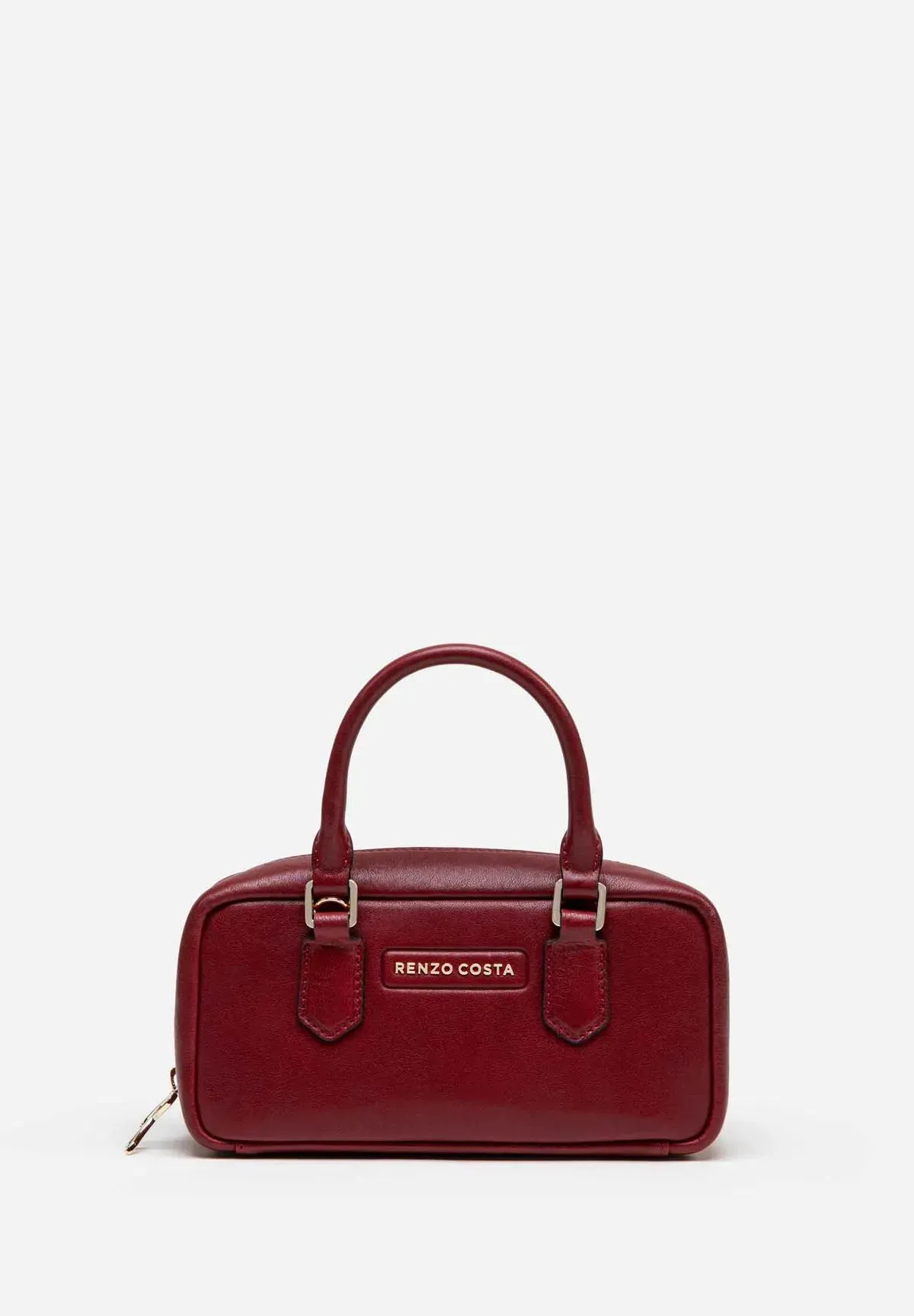 CARTERA MINIBAG BOXY CHAIN 1