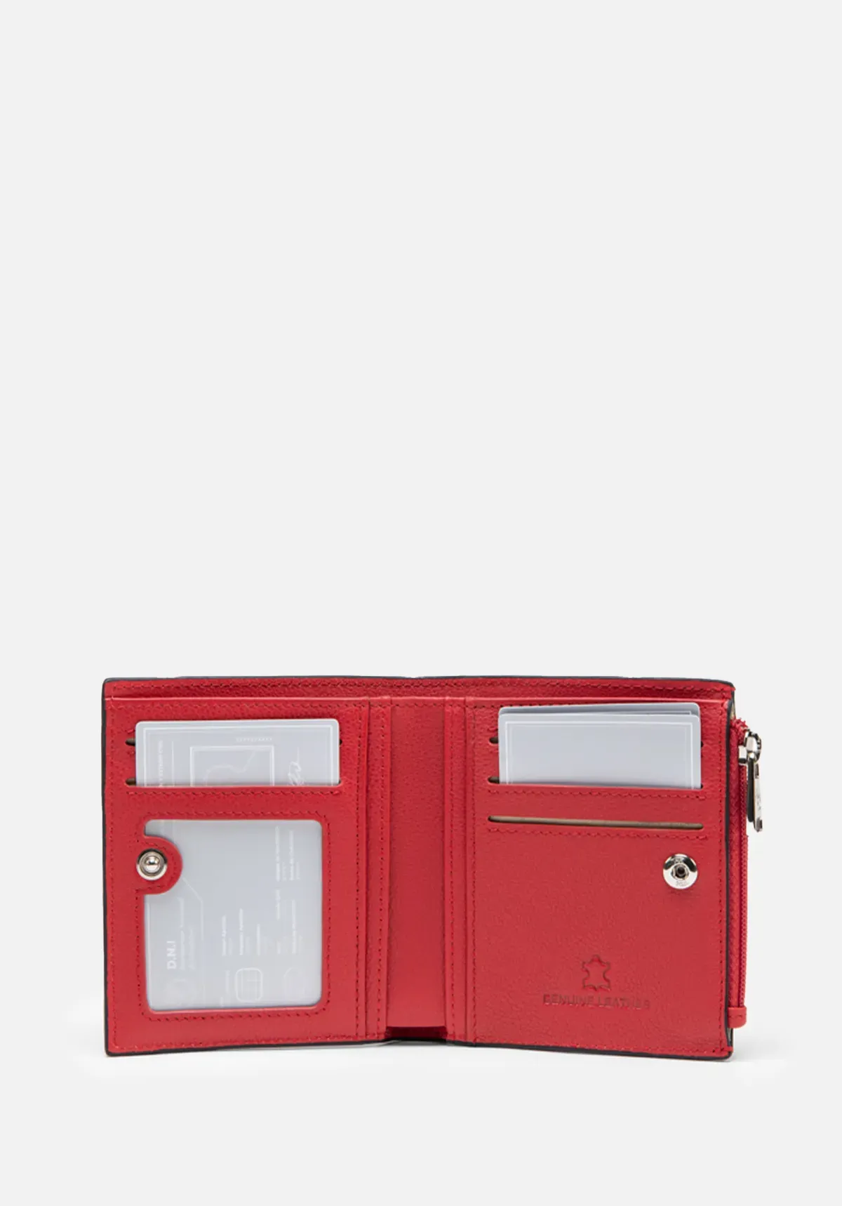 SET BILLETERA & LLAVERO HELLS 3