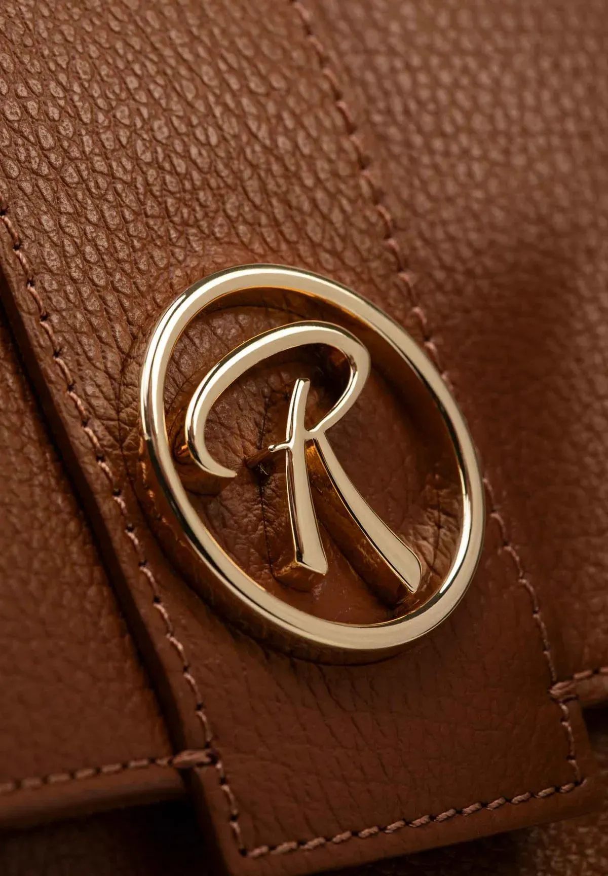 CARTERA VINTAGE COMPACT BAG 4