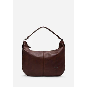 BOLSO CUERO REBEL HOBO LEATHER