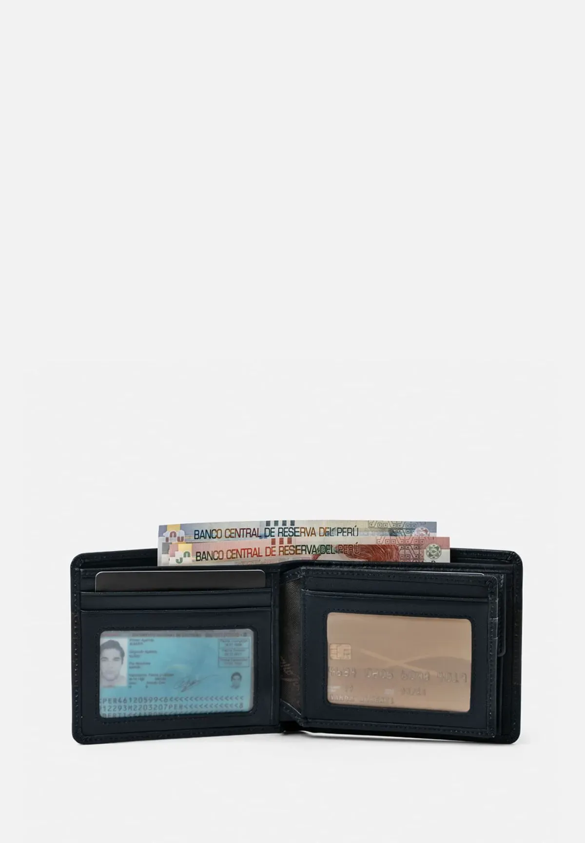 BILLETERA WLUX-18 5724-4502 4