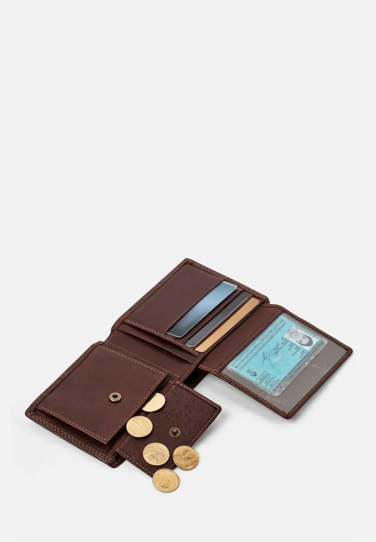 BILLETERA W ETR-17 917254 2