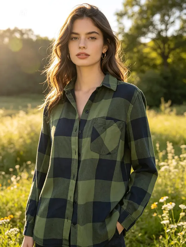 Camisas