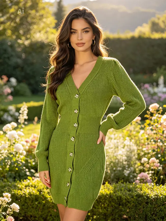 Vestidos