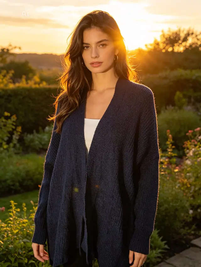 Cardigan