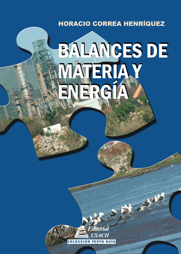Balances de Materia y Energía