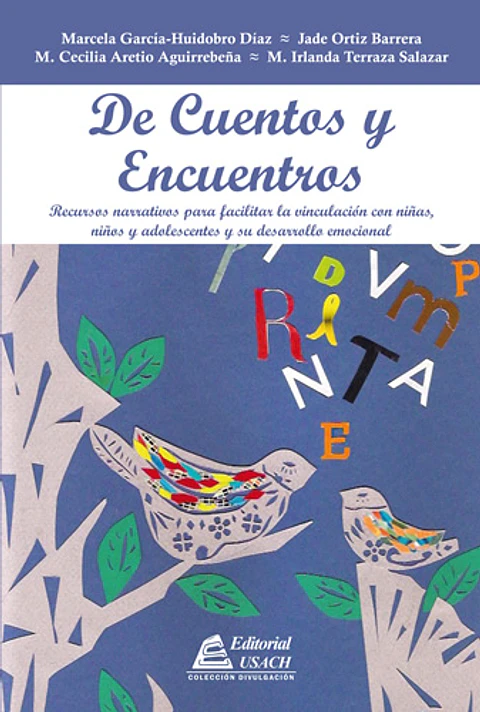De cuentos y encuentros