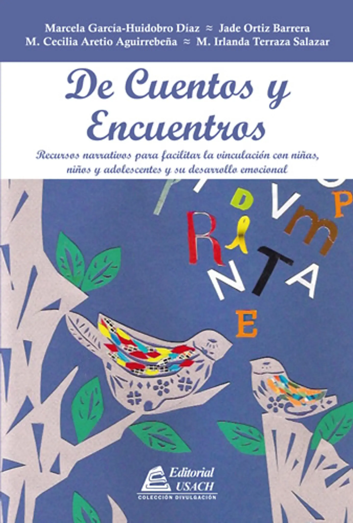 De cuentos y encuentros 1