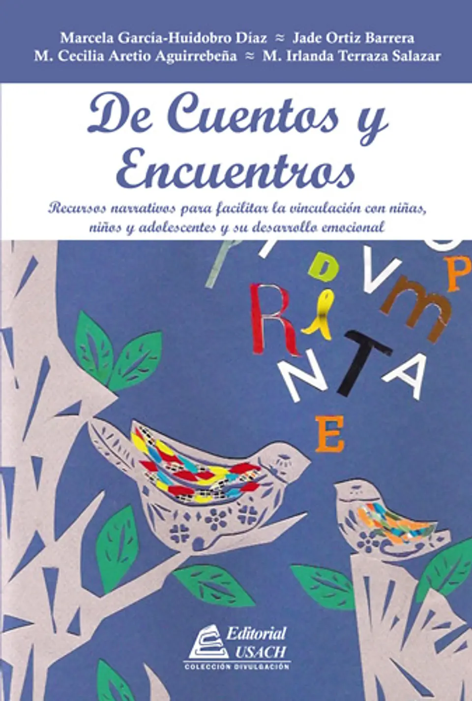 De cuentos y encuentros 1