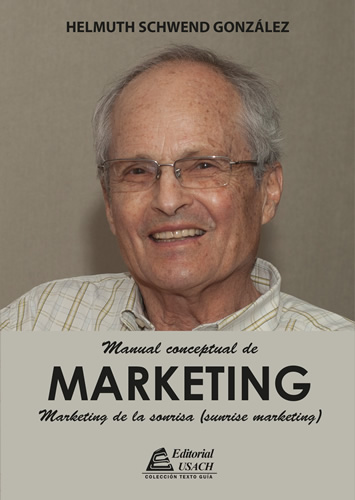 Manual Conceptual de Marketing