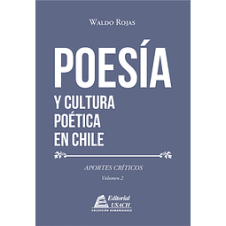 Poesía y Cultura Poética en Chile