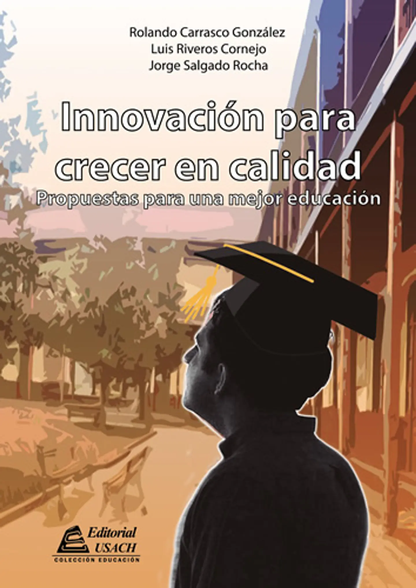 Innovación para crecer en calidad 1