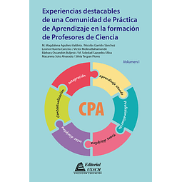 Experiencias destacables de una comunidad de práctica de aprendizaje en la formación de profesores de ciencia