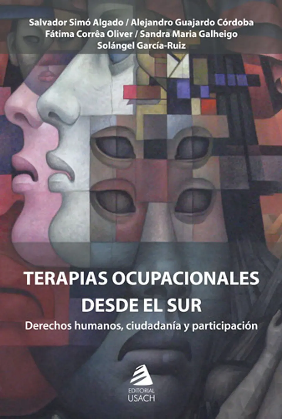 Terapias Ocupacionales desde el sur 1