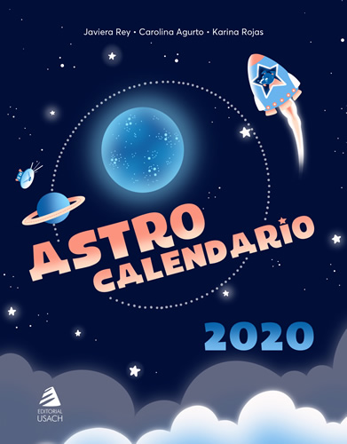 Astrocalendario 2020
