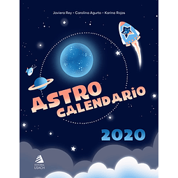Astrocalendario 2020