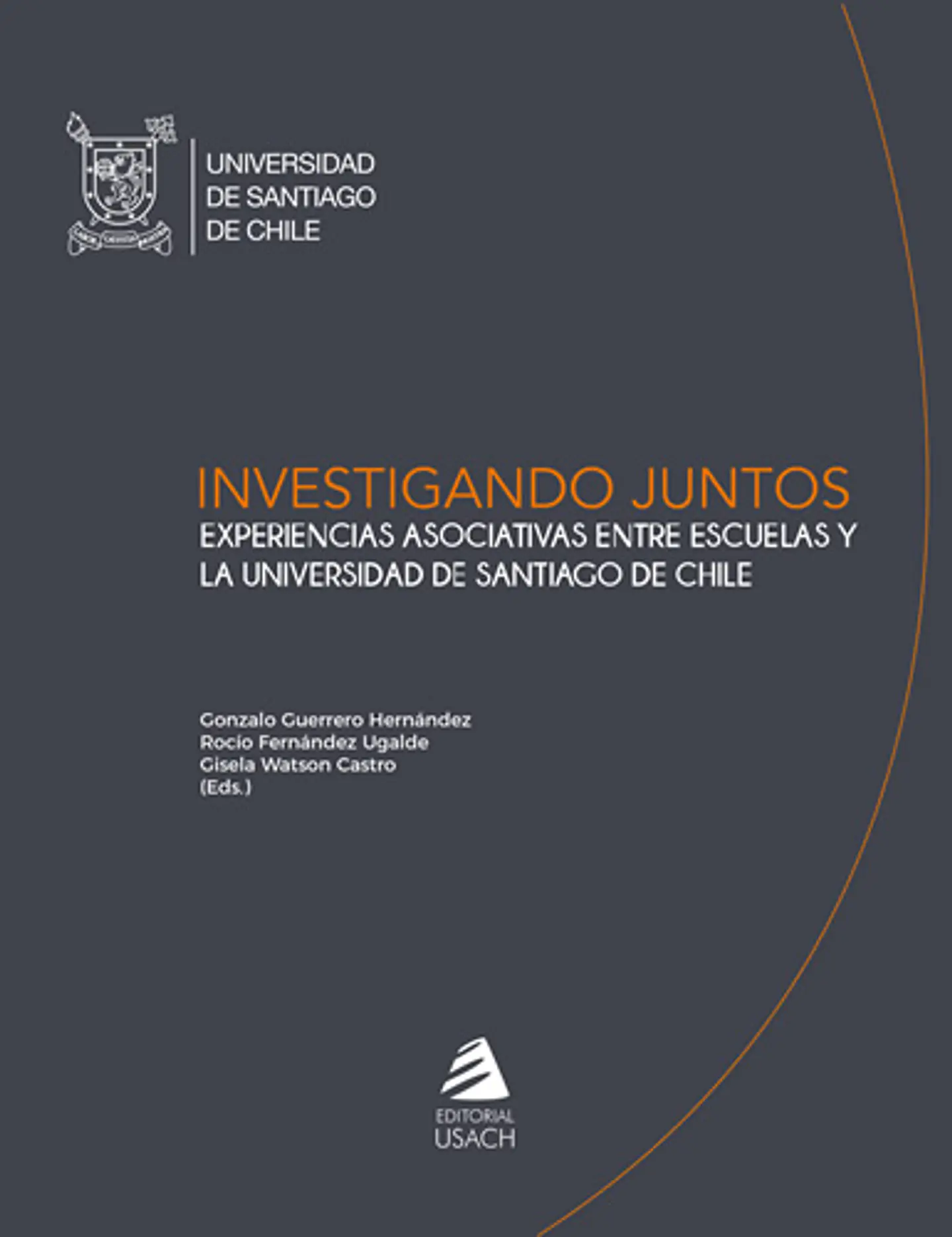 Investigando Juntos 1