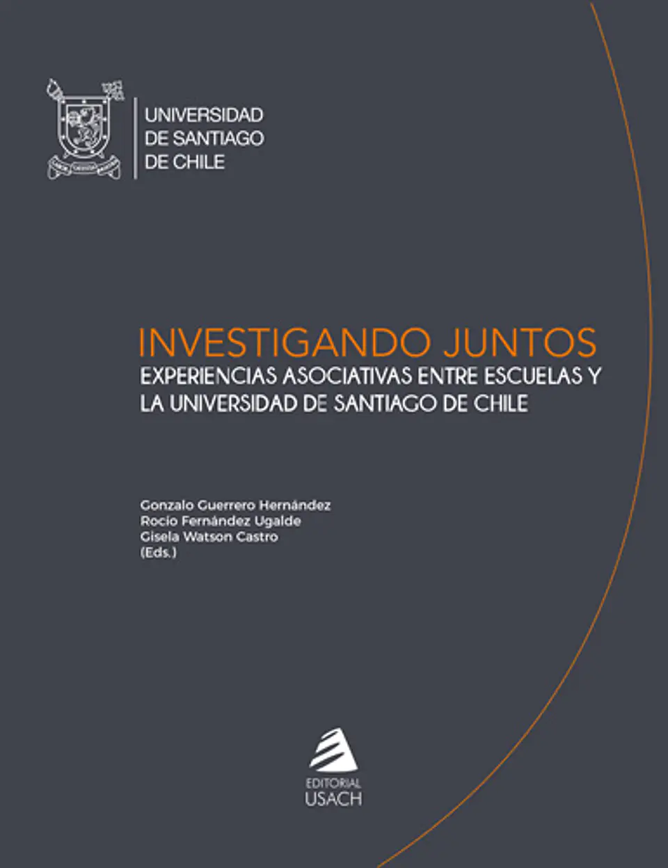Investigando Juntos 1