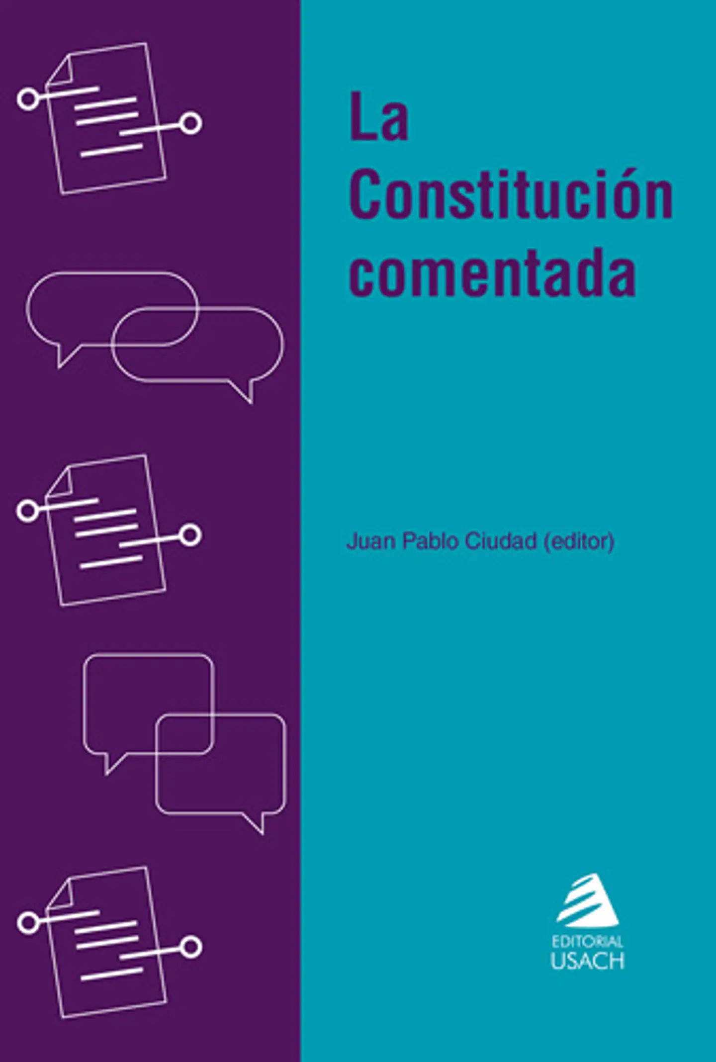 La Constitución comentada 1