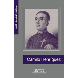 Camilo Henríquez