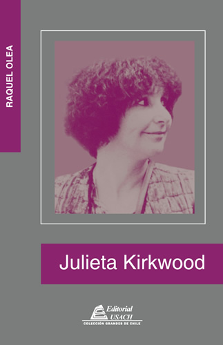 Julieta Kirkwood
