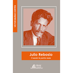 Julio Rebosio