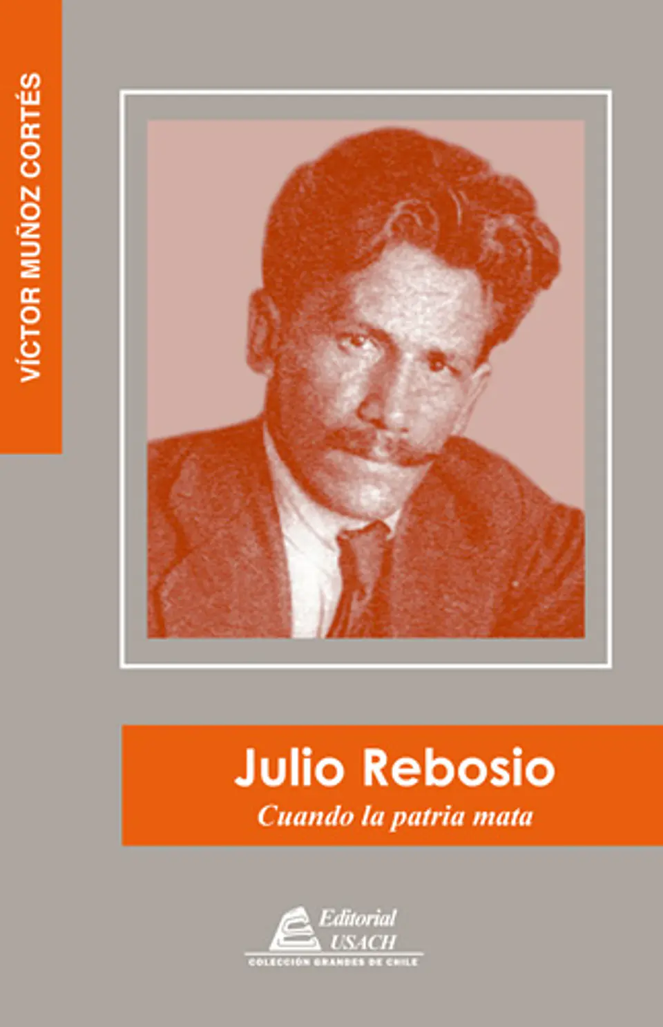 Julio Rebosio 1