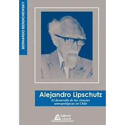 Alejandro Lipschutz