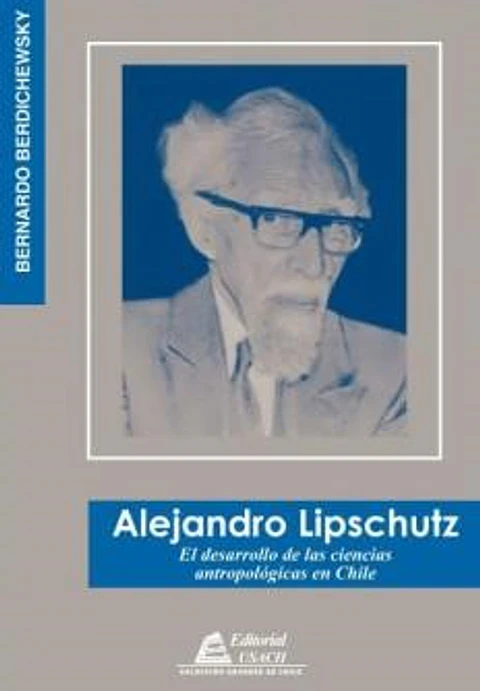 Alejandro Lipschutz