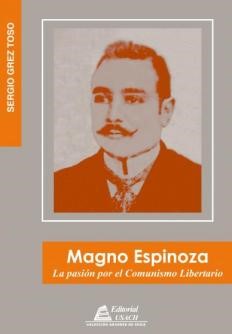 Magno Espinoza